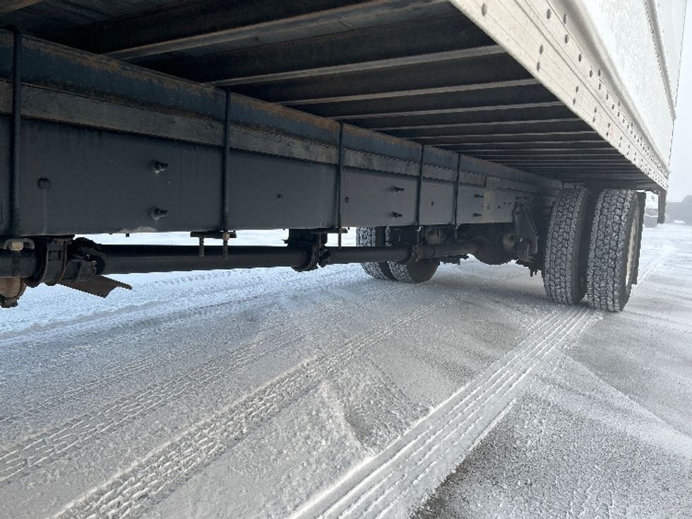 Medium Duty Box Truck-Light and Medium Duty Trucks-International-2021-MV607-West Sacramento-CA-290,128\n\t\tmiles-$ 34,250 - Image 5