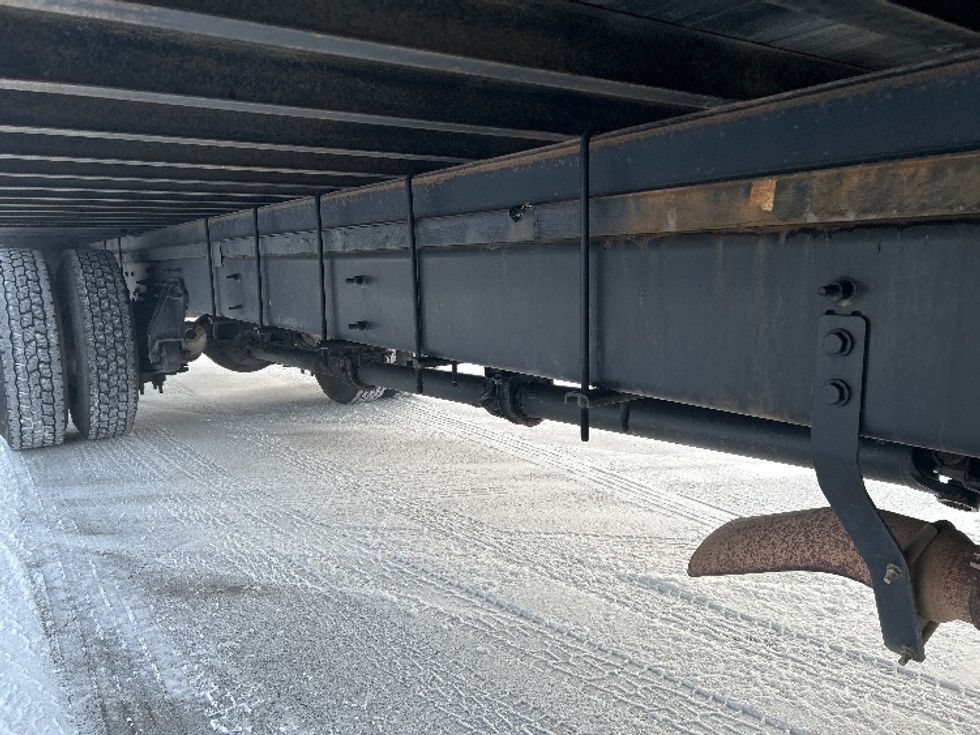 Medium Duty Box Truck-Light and Medium Duty Trucks-International-2021-MV607-West Sacramento-CA-290,128\n\t\tmiles-$ 34,250 - Image 13