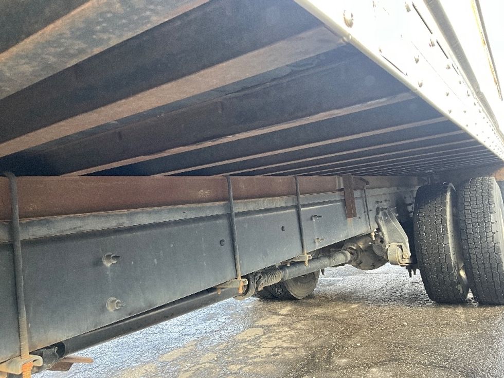 Medium Duty Box Truck-Light and Medium Duty Trucks-International-2021-MV607-West Valley City-UT-164,050\n\t\tmiles-$ 41,250 - Image 5