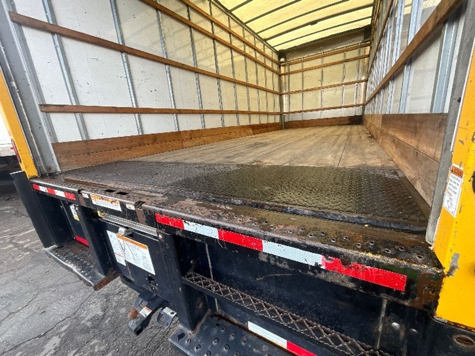 Medium Duty Box Truck-Light and Medium Duty Trucks-International-2021-MV607-West Valley City-UT-164,050\n\t\tmiles-$ 41,250 - Image 10