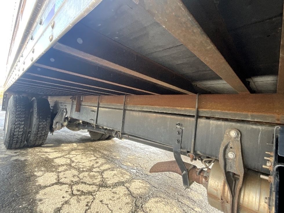 Medium Duty Box Truck-Light and Medium Duty Trucks-International-2021-MV607-West Valley City-UT-164,050\n\t\tmiles-$ 41,250 - Image 14