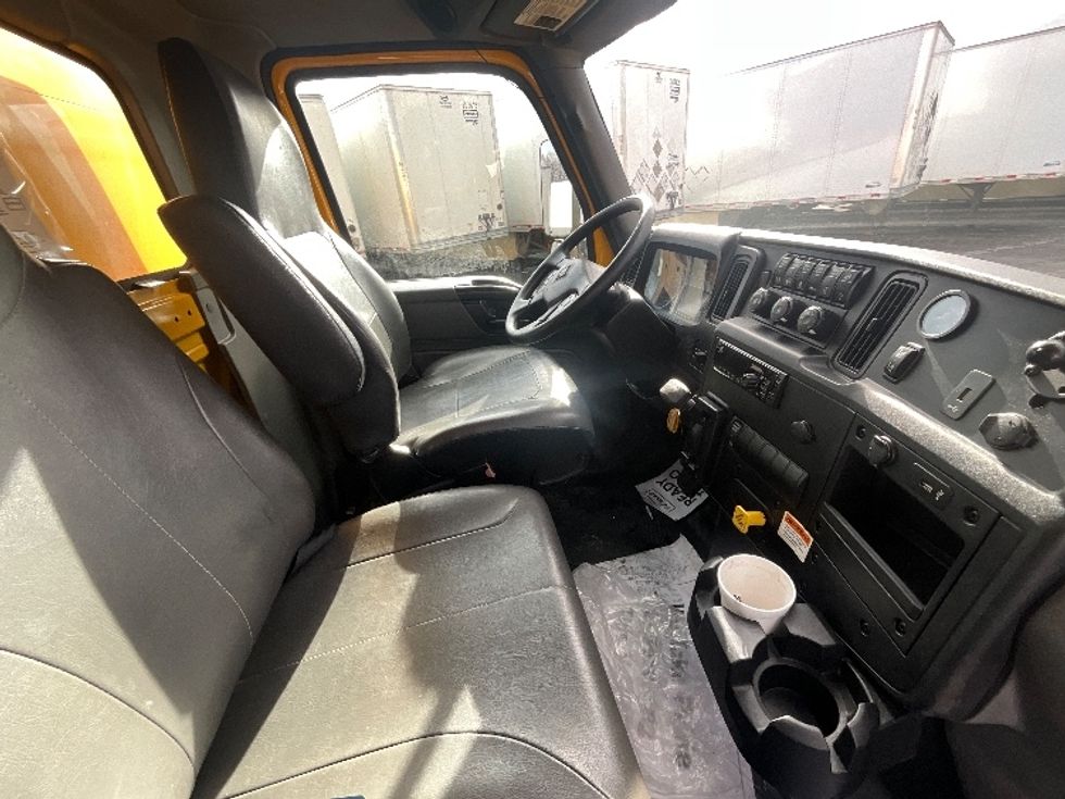 Medium Duty Box Truck-Light and Medium Duty Trucks-International-2021-MV607-West Valley City-UT-164,050\n\t\tmiles-$ 41,250 - Image 22