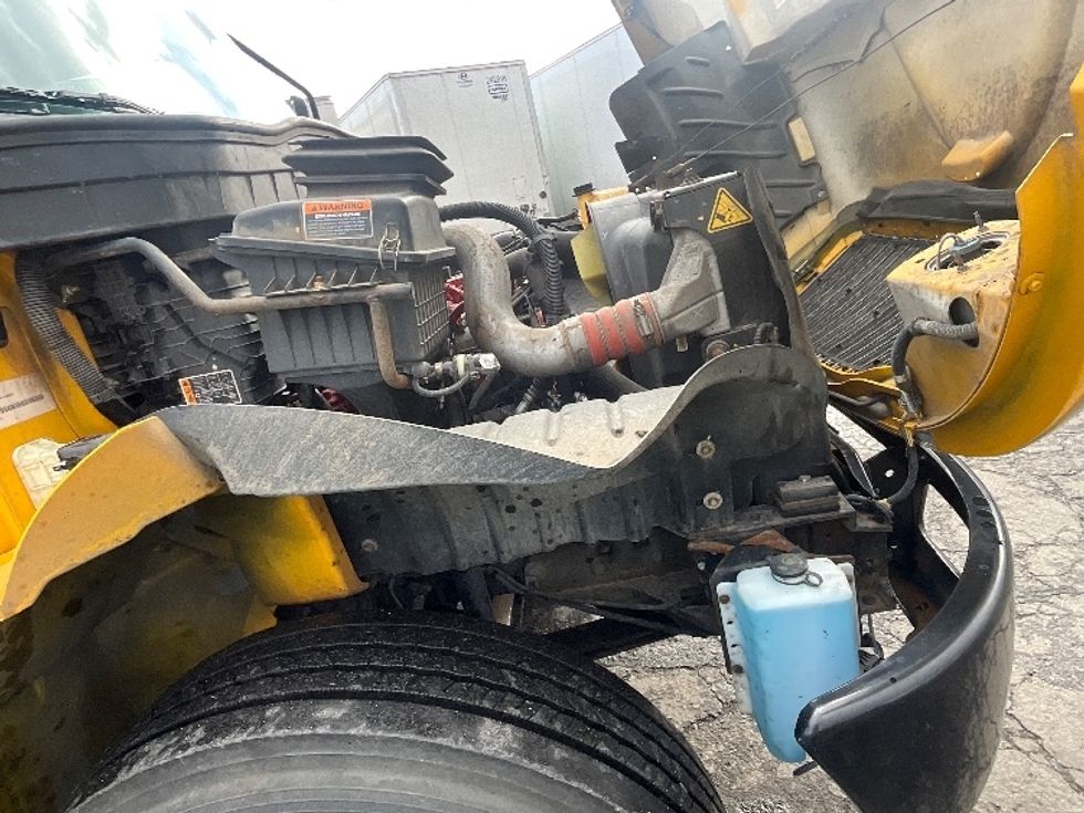 Medium Duty Box Truck-Light and Medium Duty Trucks-International-2021-MV607-West Valley City-UT-164,050\n\t\tmiles-$ 41,250 - Image 23