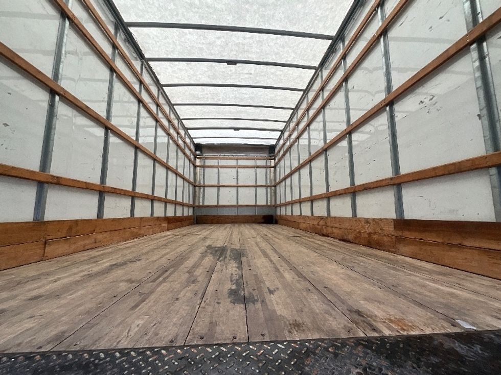 Medium Duty Box Truck-Light and Medium Duty Trucks-International-2021-MV607-West Valley City-UT-164,050\n\t\tmiles-$ 41,250 - Image 26