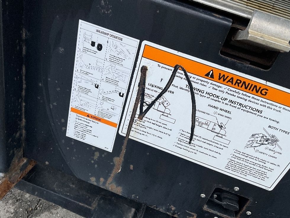 Medium Duty Box Truck-Light and Medium Duty Trucks-International-2021-MV607-West Valley City-UT-164,050\n\t\tmiles-$ 41,250 - Image 28