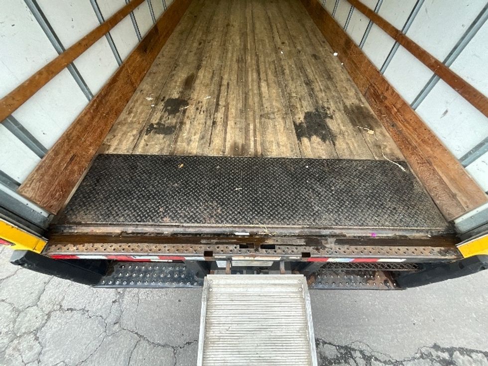 Medium Duty Box Truck-Light and Medium Duty Trucks-International-2021-MV607-West Valley City-UT-179,409\n\t\tmiles-$ 39,000 - Image 10