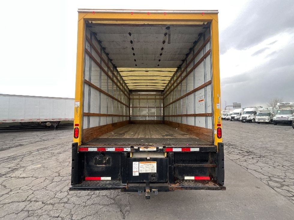 Medium Duty Box Truck-Light and Medium Duty Trucks-International-2021-MV607-West Valley City-UT-179,409\n\t\tmiles-$ 39,000 - Image 8