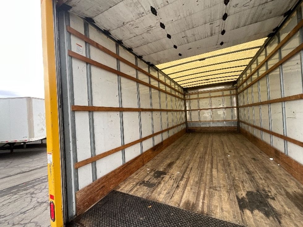 Medium Duty Box Truck-Light and Medium Duty Trucks-International-2021-MV607-West Valley City-UT-179,409\n\t\tmiles-$ 39,000 - Image 11