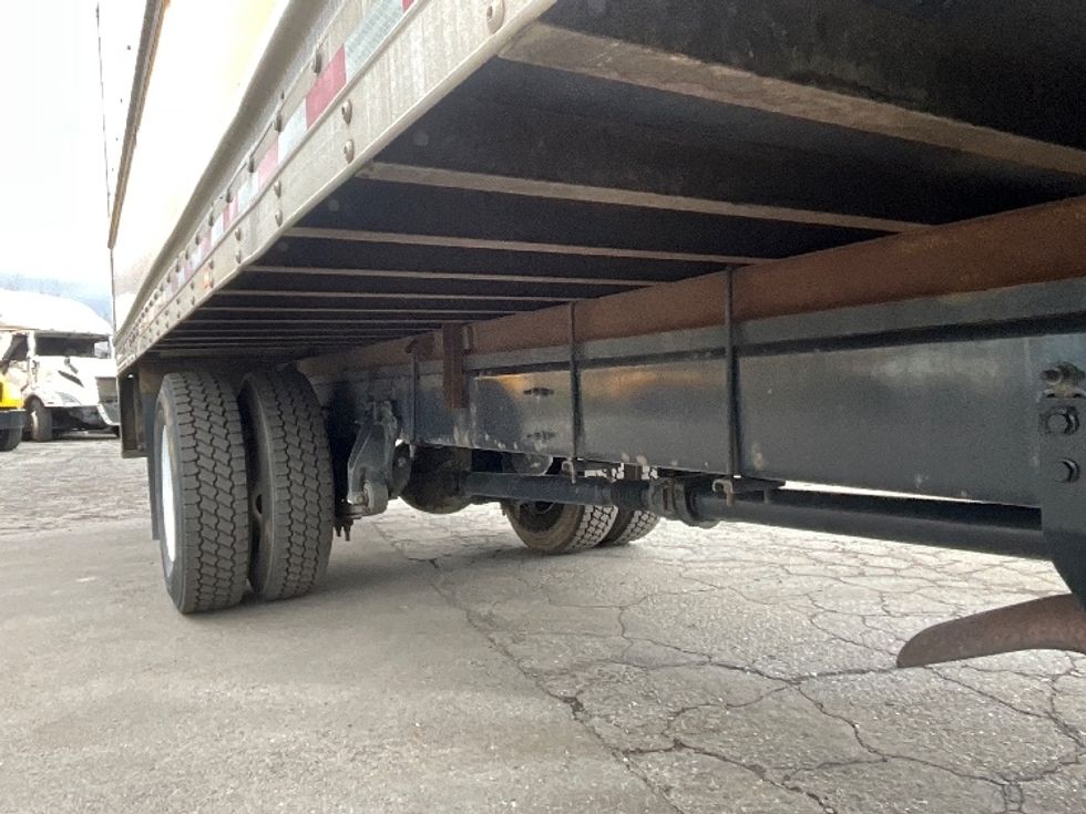 Medium Duty Box Truck-Light and Medium Duty Trucks-International-2021-MV607-West Valley City-UT-179,409\n\t\tmiles-$ 39,000 - Image 14