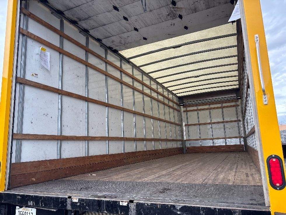 Medium Duty Box Truck-Light and Medium Duty Trucks-International-2021-MV607-West Valley City-UT-223,489\n\t\tmiles-$ 37,500 - Image 10