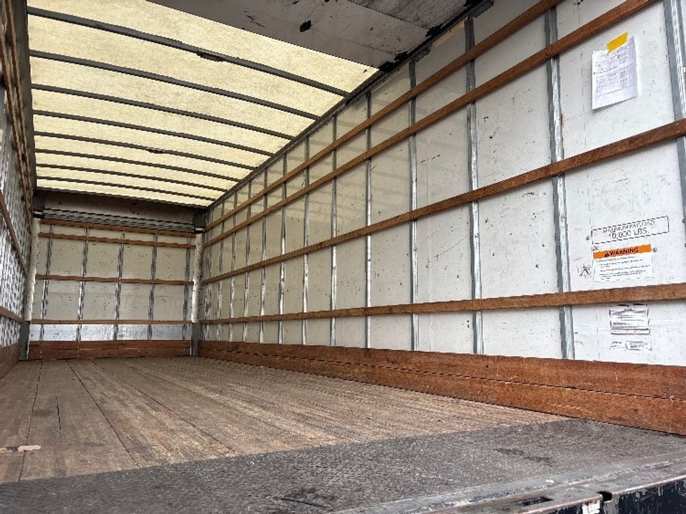 Medium Duty Box Truck-Light and Medium Duty Trucks-International-2021-MV607-West Valley City-UT-223,489\n\t\tmiles-$ 37,500 - Image 11