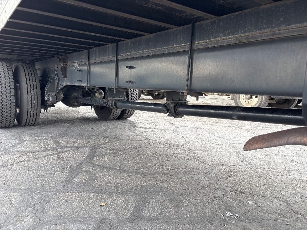 Medium Duty Box Truck-Light and Medium Duty Trucks-International-2021-MV607-West Valley City-UT-223,489\n\t\tmiles-$ 37,500 - Image 13