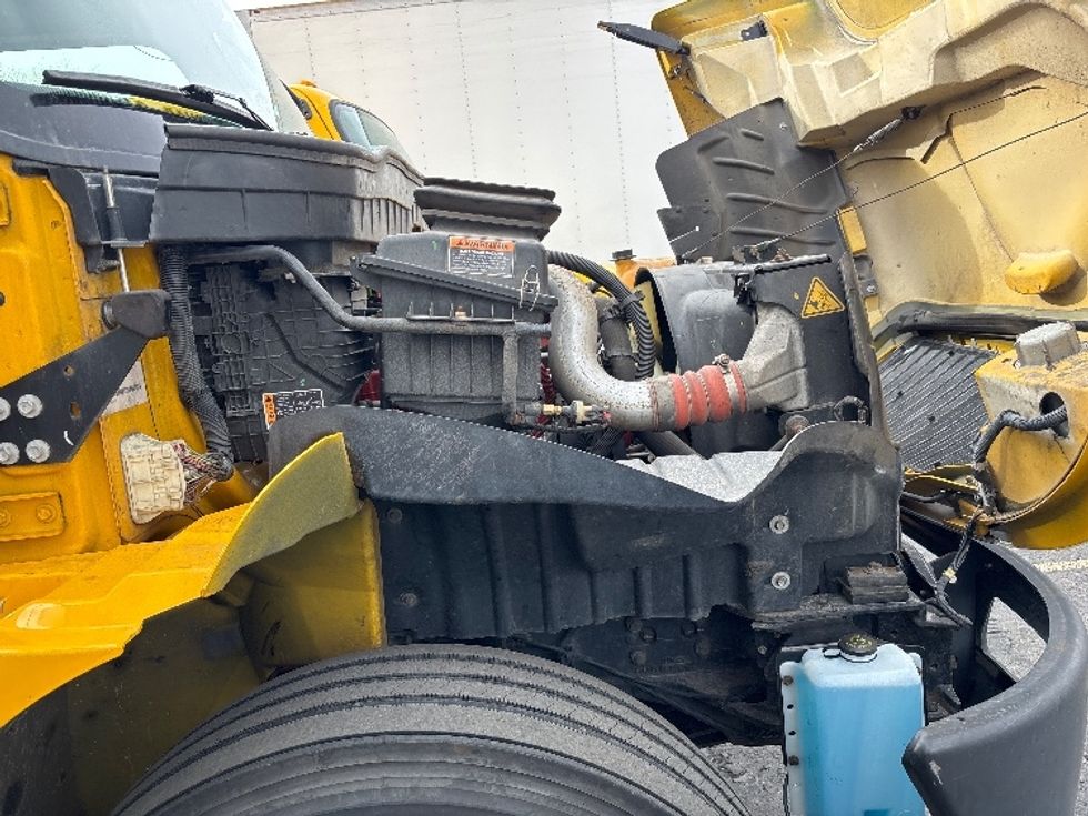 Medium Duty Box Truck-Light and Medium Duty Trucks-International-2021-MV607-West Valley City-UT-223,489\n\t\tmiles-$ 37,500 - Image 22