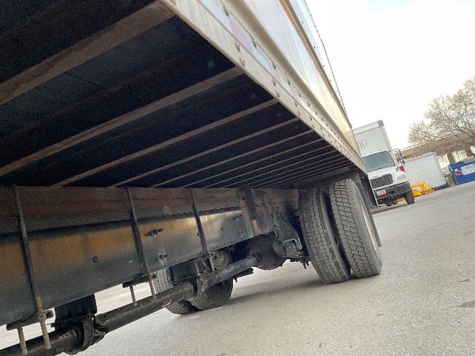 Medium Duty Box Truck-Light and Medium Duty Trucks-International-2021-MV607-West Valley City-UT-242,472\n\t\tmiles-$ 30,750 - Image 5