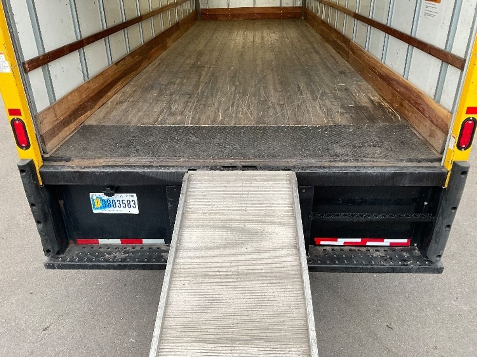 Medium Duty Box Truck-Light and Medium Duty Trucks-International-2021-MV607-West Valley City-UT-242,472\n\t\tmiles-$ 30,750 - Image 10