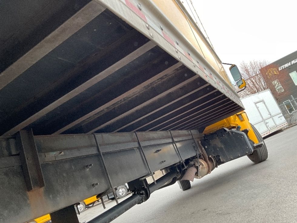 Medium Duty Box Truck-Light and Medium Duty Trucks-International-2021-MV607-West Valley City-UT-242,472\n\t\tmiles-$ 30,750 - Image 14