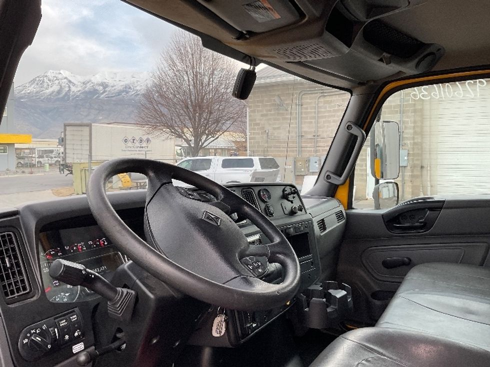 Medium Duty Box Truck-Light and Medium Duty Trucks-International-2021-MV607-West Valley City-UT-242,472\n\t\tmiles-$ 30,750 - Image 17
