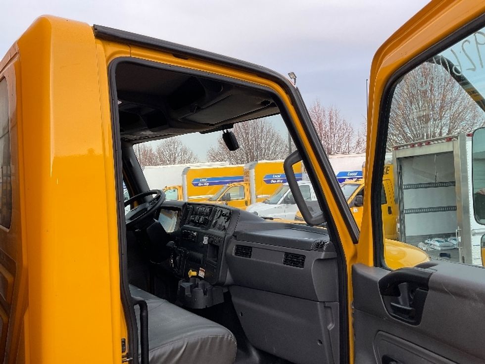 Medium Duty Box Truck-Light and Medium Duty Trucks-International-2021-MV607-West Valley City-UT-242,472\n\t\tmiles-$ 30,750 - Image 20