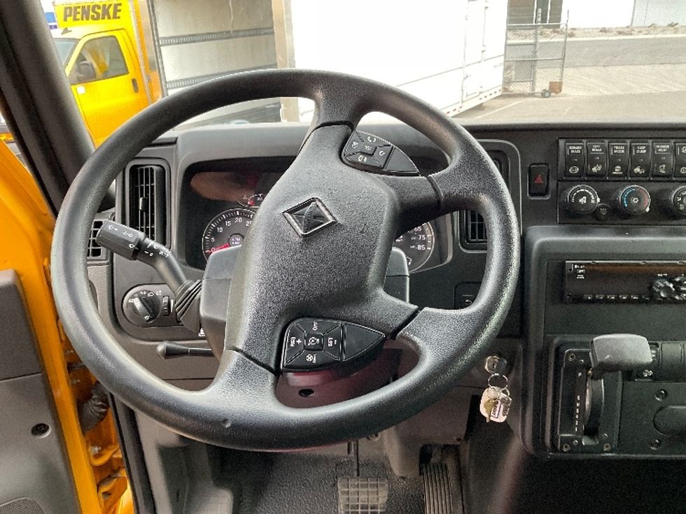 Medium Duty Box Truck-Light and Medium Duty Trucks-International-2021-MV607-West Valley City-UT-242,472\n\t\tmiles-$ 30,750 - Image 18