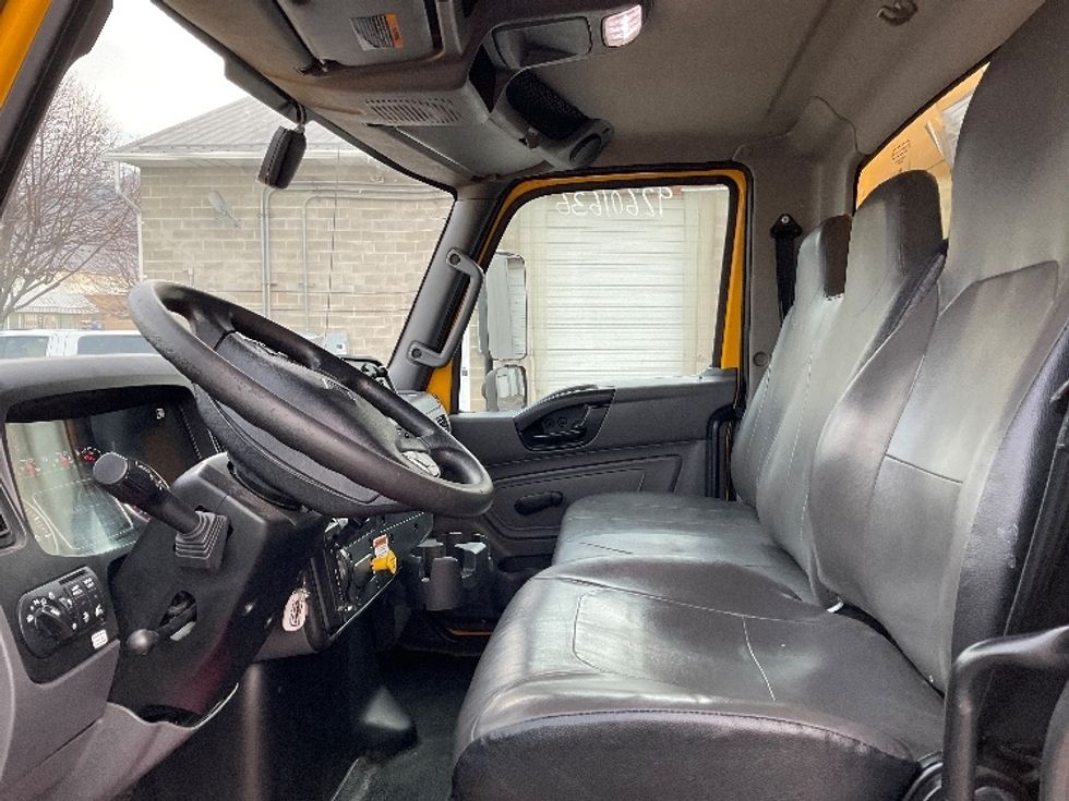 Medium Duty Box Truck-Light and Medium Duty Trucks-International-2021-MV607-West Valley City-UT-242,472\n\t\tmiles-$ 30,750 - Image 19