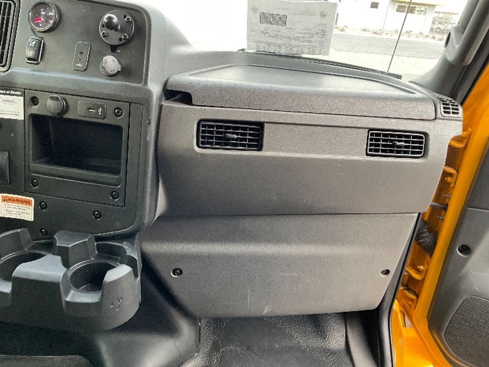 Medium Duty Box Truck-Light and Medium Duty Trucks-International-2021-MV607-West Valley City-UT-242,472\n\t\tmiles-$ 30,750 - Image 21