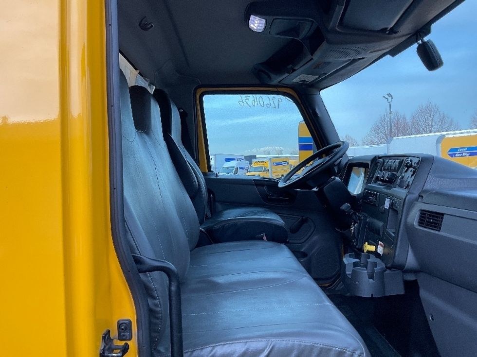 Medium Duty Box Truck-Light and Medium Duty Trucks-International-2021-MV607-West Valley City-UT-242,472\n\t\tmiles-$ 30,750 - Image 22