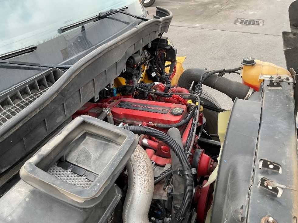 Medium Duty Box Truck-Light and Medium Duty Trucks-International-2021-MV607-West Valley City-UT-242,472\n\t\tmiles-$ 30,750 - Image 23