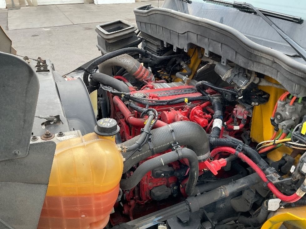 Medium Duty Box Truck-Light and Medium Duty Trucks-International-2021-MV607-West Valley City-UT-242,472\n\t\tmiles-$ 30,750 - Image 24