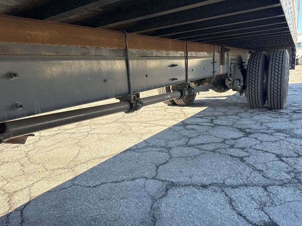 Medium Duty Box Truck-Light and Medium Duty Trucks-International-2021-MV607-West Valley City-UT-253,972\n\t\tmiles-$ 32,750 - Image 5