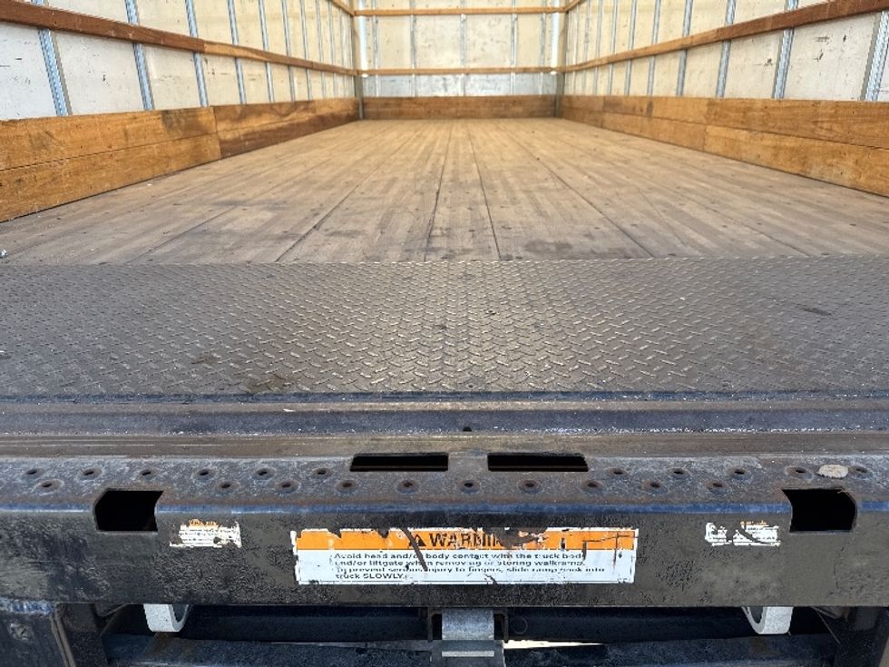 Medium Duty Box Truck-Light and Medium Duty Trucks-International-2021-MV607-West Valley City-UT-253,972\n\t\tmiles-$ 32,750 - Image 9