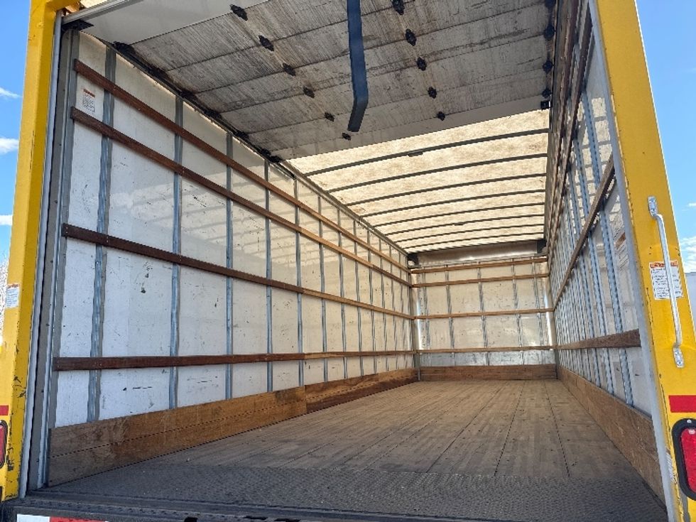 Medium Duty Box Truck-Light and Medium Duty Trucks-International-2021-MV607-West Valley City-UT-253,972\n\t\tmiles-$ 32,750 - Image 10