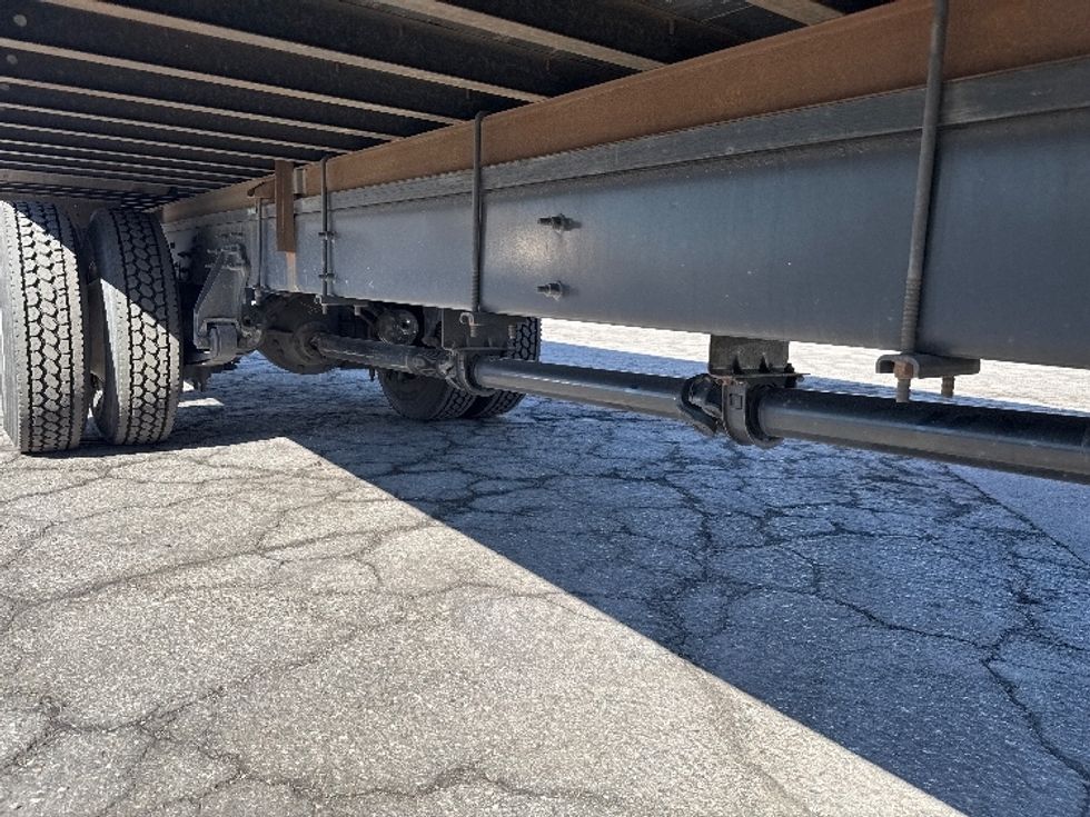 Medium Duty Box Truck-Light and Medium Duty Trucks-International-2021-MV607-West Valley City-UT-253,972\n\t\tmiles-$ 32,750 - Image 13