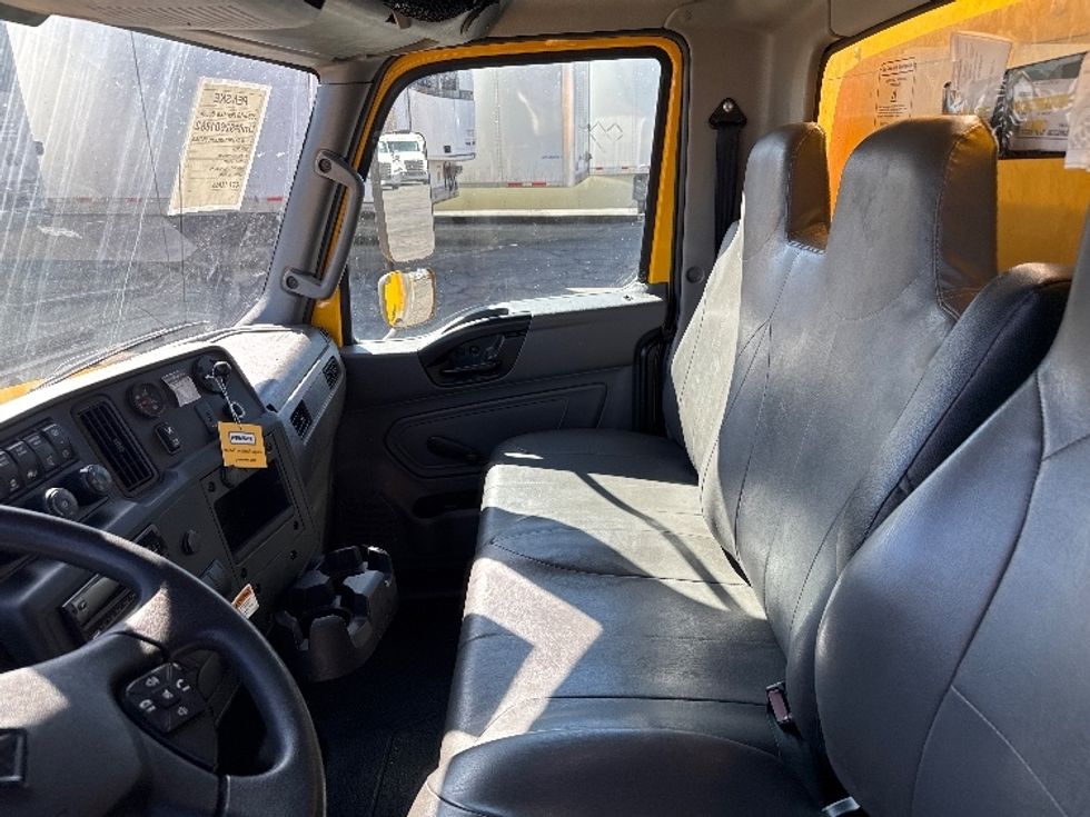 Medium Duty Box Truck-Light and Medium Duty Trucks-International-2021-MV607-West Valley City-UT-253,972\n\t\tmiles-$ 32,750 - Image 18
