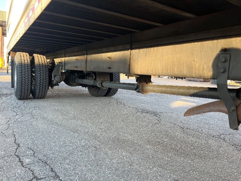 Medium Duty Box Truck-Light and Medium Duty Trucks-International-2021-MV607-Westfield-MA-226,853\n\t\tmiles-$ 47,250 - Image 14