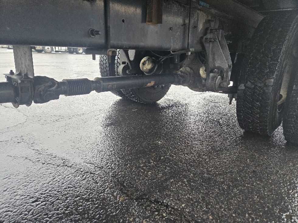 Medium Duty Box Truck-Light and Medium Duty Trucks-International-2021-MV607-White Deer-PA-226,197\n\t\tmiles-$ 36,750 - Image 5