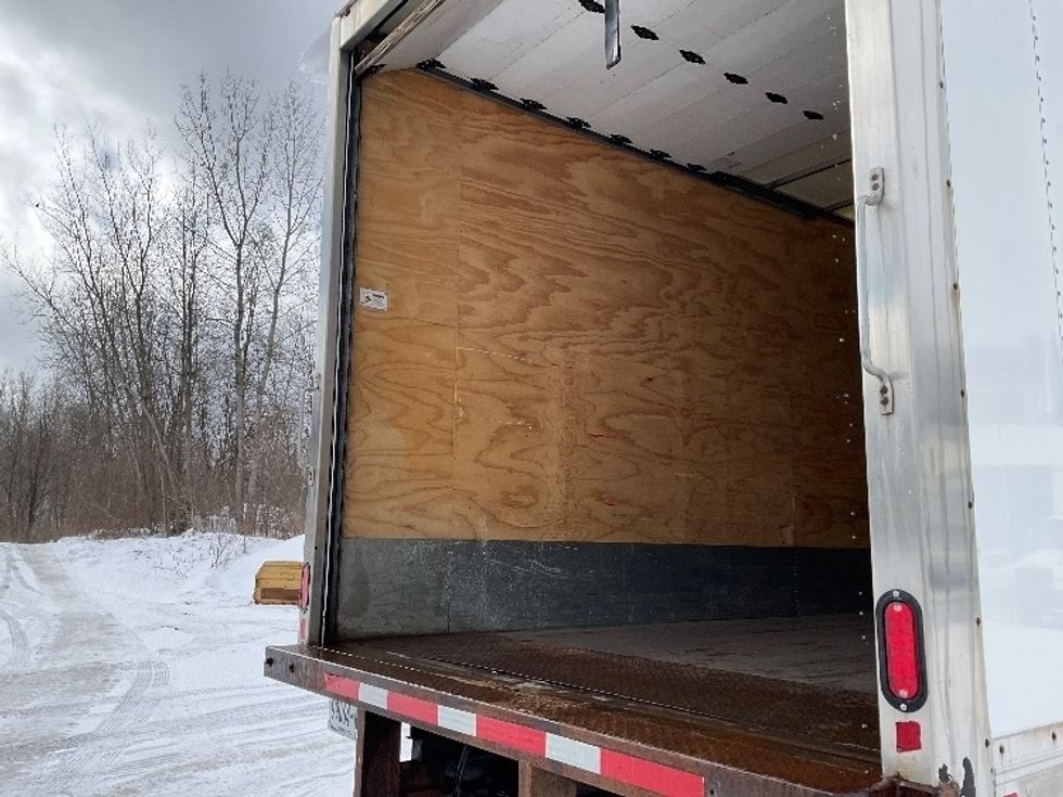 Medium Duty Box Truck-Light and Medium Duty Trucks-International-2021-MV607-Whitesboro-NY-9,007\n\t\tmiles-$ 61,000 - Image 11