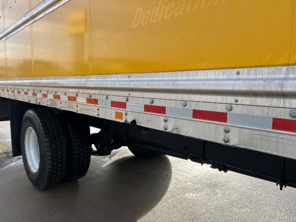 Medium Duty Box Truck-Light and Medium Duty Trucks-International-2021-MV607-Wichita-KS-169,759\n\t\tmiles-$ 40,500 - Image 24