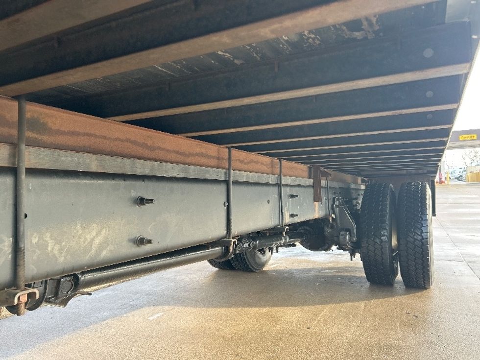 Medium Duty Box Truck-Light and Medium Duty Trucks-International-2021-MV607-Wichita-KS-169,759\n\t\tmiles-$ 40,500 - Image 5