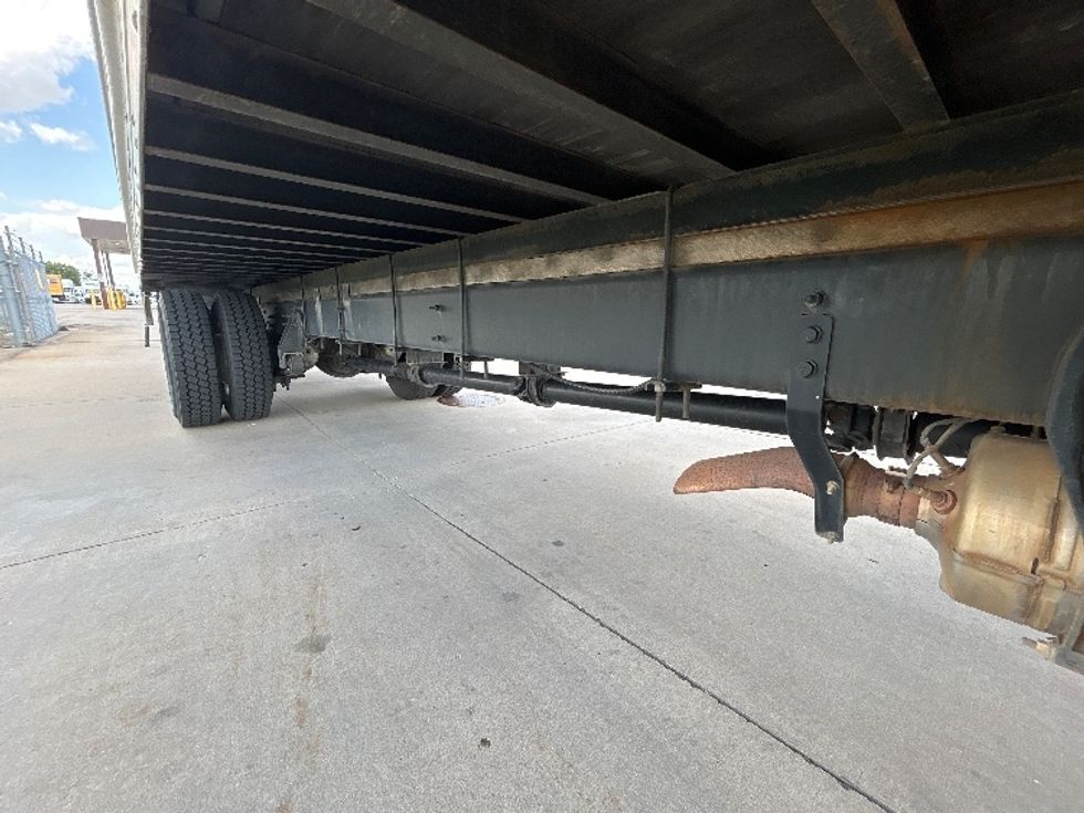 Medium Duty Box Truck-Light and Medium Duty Trucks-International-2021-MV607-Wichita-KS-197,442\n\t\tmiles-$ 52,500 - Image 14