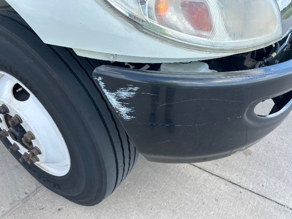 Medium Duty Box Truck-Light and Medium Duty Trucks-International-2021-MV607-Wichita-KS-197,442\n\t\tmiles-$ 52,500 - Image 25