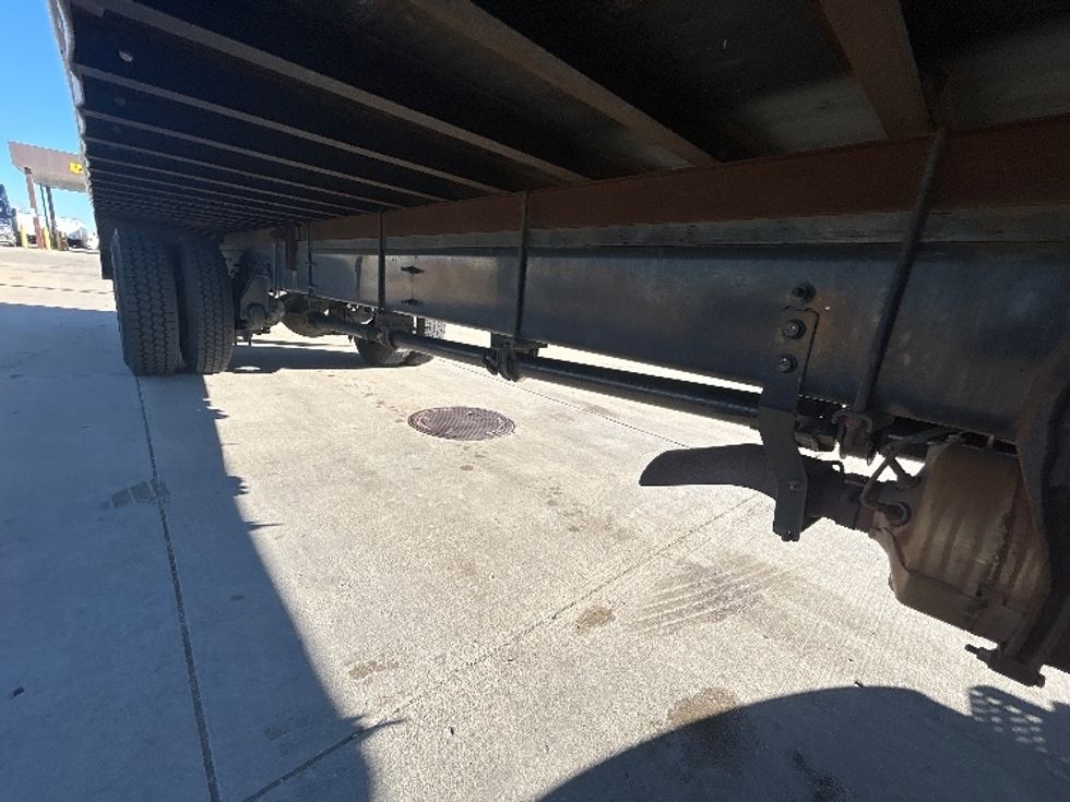 Medium Duty Box Truck-Light and Medium Duty Trucks-International-2021-MV607-Wichita-KS-211,982\n\t\tmiles-$ 40,500 - Image 14