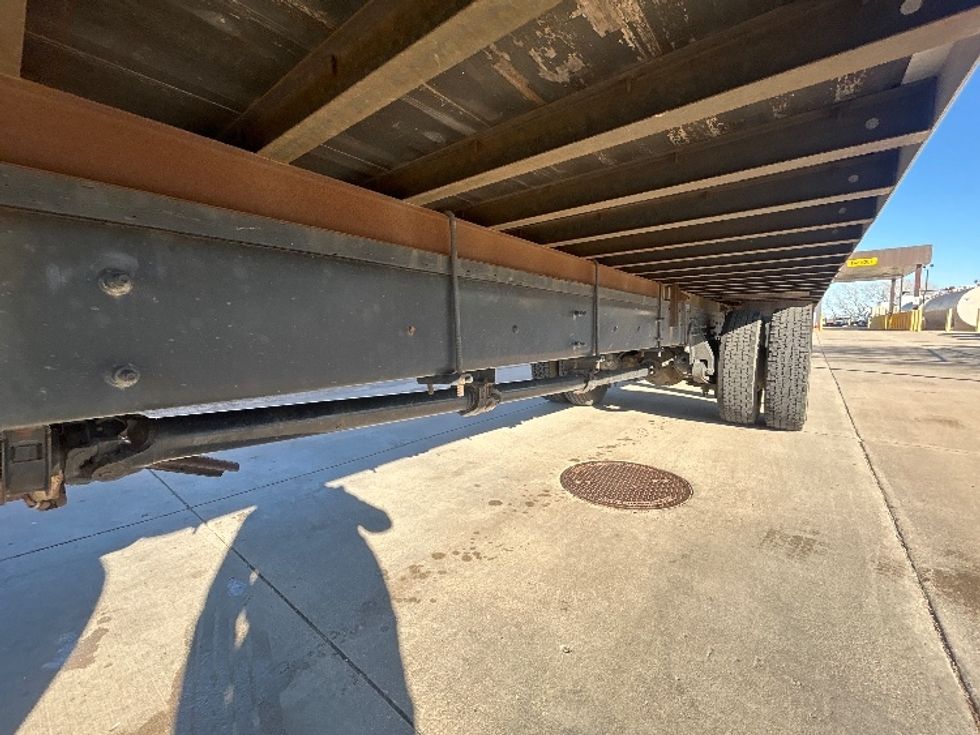 Medium Duty Box Truck-Light and Medium Duty Trucks-International-2021-MV607-Wichita-KS-211,982\n\t\tmiles-$ 40,500 - Image 5