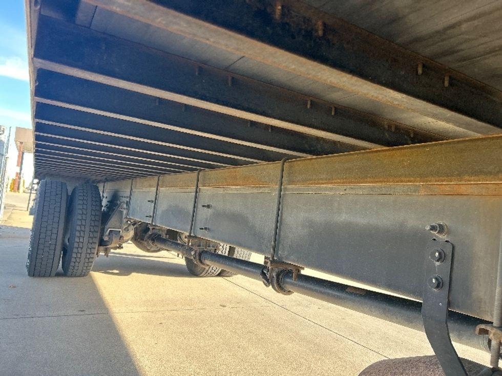 Medium Duty Box Truck-Light and Medium Duty Trucks-International-2021-MV607-Wichita-KS-221,203\n\t\tmiles-$ 46,500 - Image 14