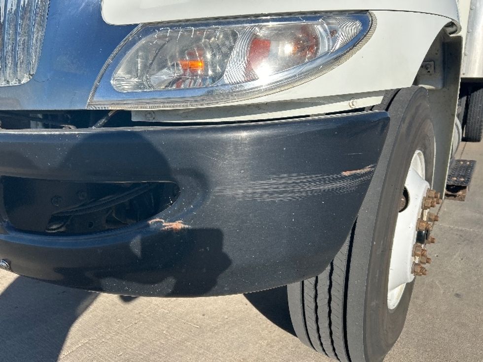 Medium Duty Box Truck-Light and Medium Duty Trucks-International-2021-MV607-Wichita-KS-221,203\n\t\tmiles-$ 46,500 - Image 26