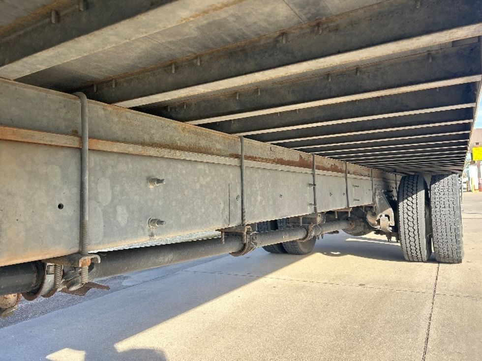Medium Duty Box Truck-Light and Medium Duty Trucks-International-2021-MV607-Wichita-KS-221,203\n\t\tmiles-$ 46,500 - Image 5