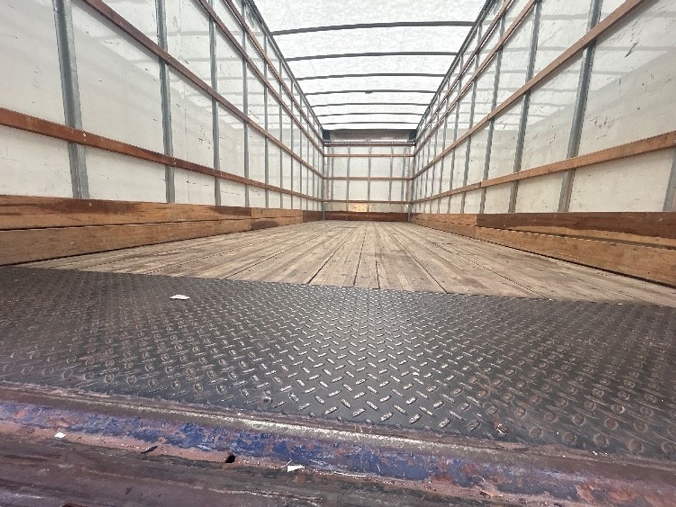 Medium Duty Box Truck-Light and Medium Duty Trucks-International-2021-MV607-Wilsonville-OR-286,045\n\t\tmiles-$ 28,500 - Image 10