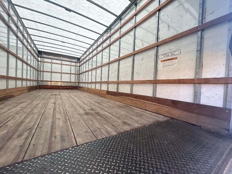 Medium Duty Box Truck-Light and Medium Duty Trucks-International-2021-MV607-Wilsonville-OR-286,045\n\t\tmiles-$ 28,500 - Image 12