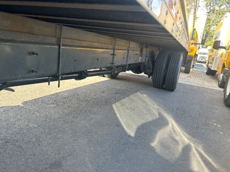 Medium Duty Box Truck-Light and Medium Duty Trucks-International-2021-MV607-Wilsonville-OR-286,045\n\t\tmiles-$ 28,500 - Image 5