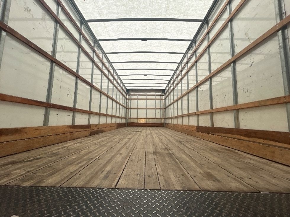 Medium Duty Box Truck-Light and Medium Duty Trucks-International-2021-MV607-Wilsonville-OR-286,045\n\t\tmiles-$ 28,500 - Image 8