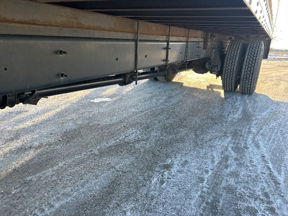 Medium Duty Box Truck-Light and Medium Duty Trucks-International-2021-MV607-Windsor-WI-211,341\n\t\tmiles-$ 39,500 - Image 5